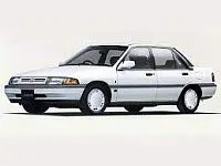 Аккумулятор для Ford  Laser  2.0 (137 л.с.) фото