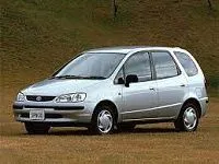 Аккумулятор для Toyota  Corolla Spacio  I 1997 - 2001 фото
