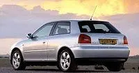 Аккумулятор для Audi  A3  II (8P) Рестайлинг 2 2008 - 2013 фото