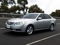 Аккумулятор для Daewoo  Tosca  2.0 (142 л.с.) фото