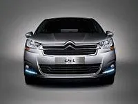 Аккумулятор для Citroen  C4  II Рестайлинг 2015 - н.в. фото