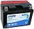 Аккумулятор EXIDE ETZ14-BS AGM 11.2 Ач, 205 А, 12 v, Прямая L+ (1)