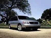 Аккумулятор для Ford  Freestar  3.9 (195 л.с.) фото