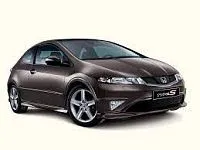 Аккумулятор для Honda  Civic  VIII Рестайлинг 2008 - 2011 фото