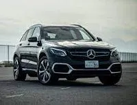 Аккумулятор для Mercedes-Benz  GLC-klasse  I (X253) 2015 - н.в. фото