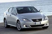 Аккумулятор для Lexus  IS  III 2013 - н.в. фото