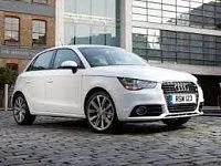 Аккумулятор для Audi  A1  I Рестайлинг 2014 - н.в. фото