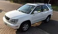 Аккумулятор для Lexus  RX  II 2003 - 2006 фото
