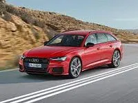 Аккумулятор для Audi  S6  V (C8) 2019 - н.в. фото