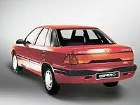Аккумулятор для Daewoo  Espero  2.0 (105 л.с.) фото