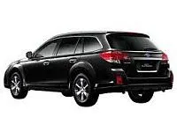 Аккумулятор для Subaru  Outback  V Рестайлинг 2017 - н.в. фото
