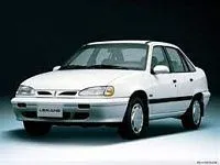Аккумулятор для Daewoo  LE Mans  2.0 (97 л.с.) фото