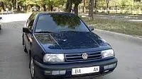 Аккумулятор для Volkswagen  Vento  1.9d (75 л.с.) фото