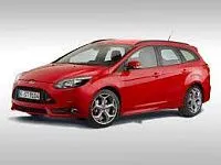 Аккумулятор для Ford  Focus ST  III Рестайлинг 2014 - н.в. фото