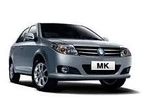 Аккумулятор для Geely  MK  I 2008 - 2013 фото