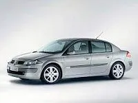 Аккумулятор для Renault  Megane  II 2002 - 2006 фото