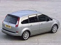 Аккумулятор для Ford  C-MAX  II 2010 - 2015 фото