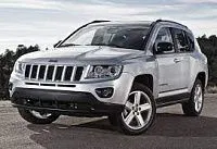 Аккумулятор для Jeep  Compass  I Рестайлинг 2 2013 - н.в. фото