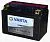Аккумулятор VARTA PowerSports AGM 9 Ач, 200 А, 12 v, Прямая L+ (1)