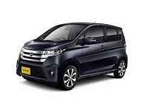 Аккумулятор для Nissan  Dayz  I Рестайлинг 2015 - н.в. фото