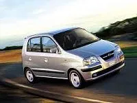Аккумулятор для Hyundai  Atos  Prime 1.1 (59 л.с.) фото