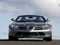 Аккумулятор для Mercedes-Benz  SLR McLaren  5.4 (650 л.с.) фото