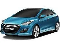 Аккумулятор для Hyundai  i30  II 2011 - н.в. фото