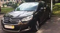 Аккумулятор для Citroen  DS4  1.6 (200 л.с.) фото