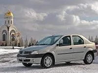 Аккумулятор для Dacia  Logan  I 2004 - 2009 фото