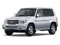 Аккумулятор для Mitsubishi  Pajero iO  1.8 (116 л.с.) фото