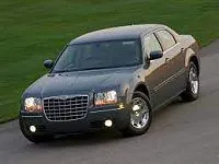 Аккумулятор для Chrysler  300C  II 2011 - н.в. фото