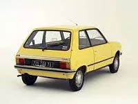 Аккумулятор для Citroen  LNA  1.0 (50 л.с.) фото