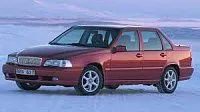 Аккумулятор для Volvo  S70  2.4 (193 л.с.) фото