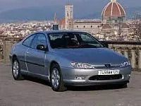 Аккумулятор для Peugeot  406  2.2d (133 л.с.) фото