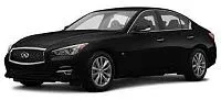 Аккумулятор для Infiniti  G  I 1991 - 1996 фото