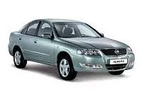 Аккумулятор для Nissan  Almera Classic  1.6 (107 л.с.) фото