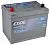 Аккумулятор EXIDE Premium 75 Ач, 630 А, 12 v, Прямая L+ (1), JIS D26, B13