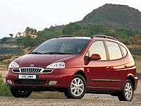 Аккумулятор для Daewoo  Tacuma  2.0 (128 л.с.) фото
