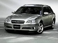 Аккумулятор для Subaru  Legacy  IV 2003 - 2006 фото