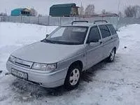 Аккумулятор для Lada  2111  Богдан 1.6 (81 л.с.) фото