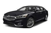 Аккумулятор для Kia  K7  VG (II) 2016 - н.в. фото
