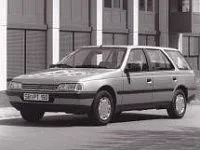 Аккумулятор для Peugeot  405  2.0 (150 л.с.) фото