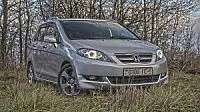 Аккумулятор для Honda  FR-V  2.0 (155 л.с.) фото