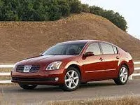 Аккумулятор для Nissan  Maxima  VII (A35) 2008 - н.в. фото