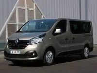 Аккумулятор для Renault  Trafic  III 2014 - н.в. фото