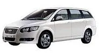 Аккумулятор для Chery  CrossEastar (B14) фото