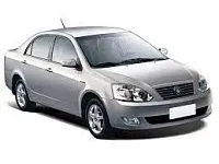 Аккумулятор для Geely  FC (Vision)  1.8 (133 л.с.) фото