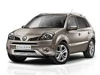 Аккумулятор для Renault  Koleos  I Рестайлинг 2 2013 - н.в. фото