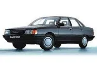 Аккумулятор для Audi  100  III (C3) 1982 - 1988 фото