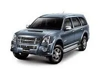 Аккумулятор для Isuzu  MU-7 фото